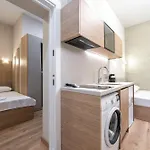 Apartment Designer Of Deribas *