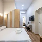 Апартаменты Designer Of Deribas