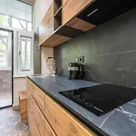 Designer Of Deribas Apartment *