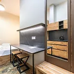 Apartment Designer Of Deribas Odesa
