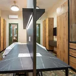 Designer Of Deribas Apartment Odesa
