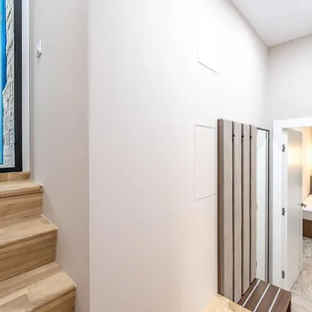 Designer Of Deribas Apartment Odesa