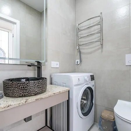 Apartment Designer Of Deribas