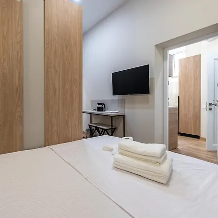 Designer Of Deribas Apartment Odesa