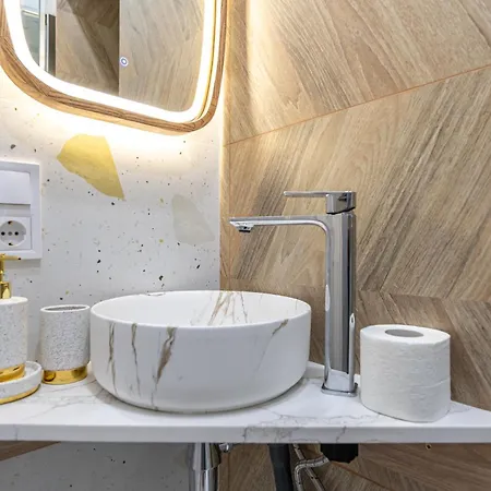 Apartment Designer Of Deribas Odesa