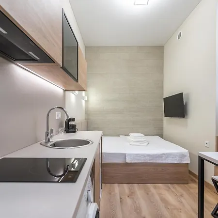 Apartment Designer Of Deribas