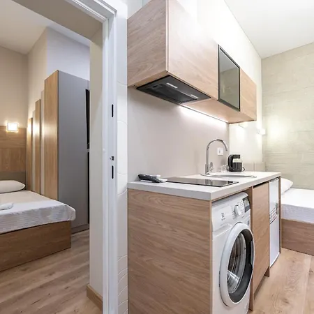 Apartment Designer Of Deribas *