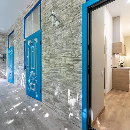 Designer Of Deribas * أوديسا