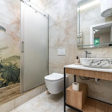 Apartment Designer Of Deribas *