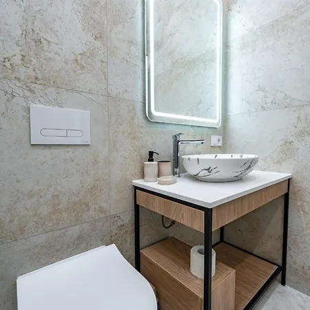 Apartment Designer Of Deribas
