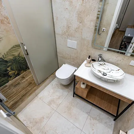 Apartment Designer Of Deribas Odesa