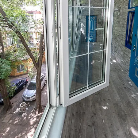 Appartement Designer Of Deribas