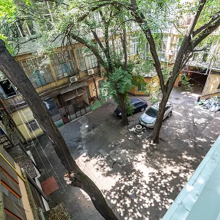 Designer Of Deribas * Odessa