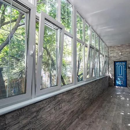 Designer Of Deribas Appartement *