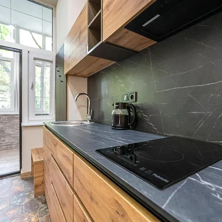 Designer Of Deribas Apartment *
