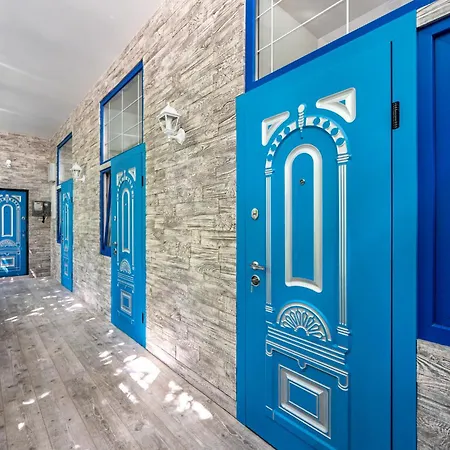 Apartment Designer Of Deribas *