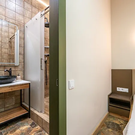 Designer Of Deribas Apartment *