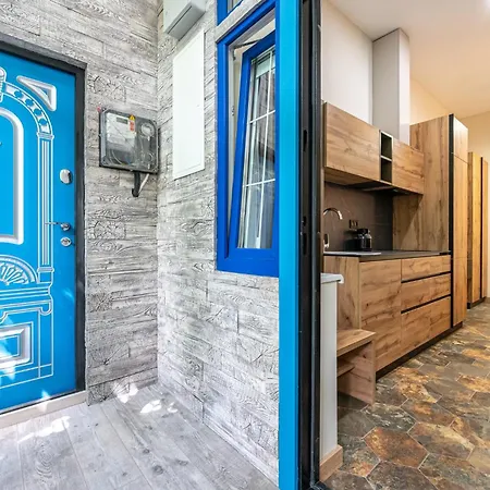 Designer Of Deribas Appartement *