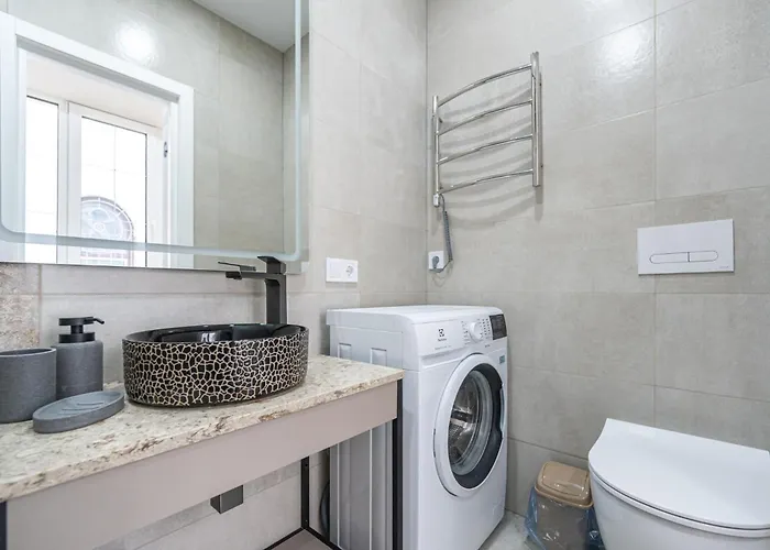 Appartement Designer Of Deribas