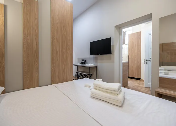 Designer Of Deribas Appartement Odessa