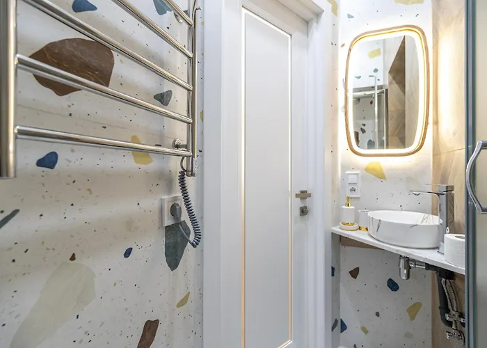 Designer Of Deribas * Odessa