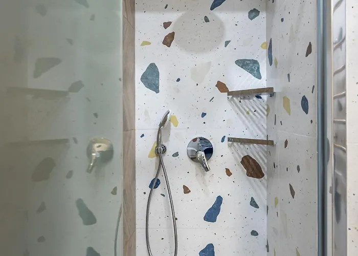 Appartement Designer Of Deribas Odessa