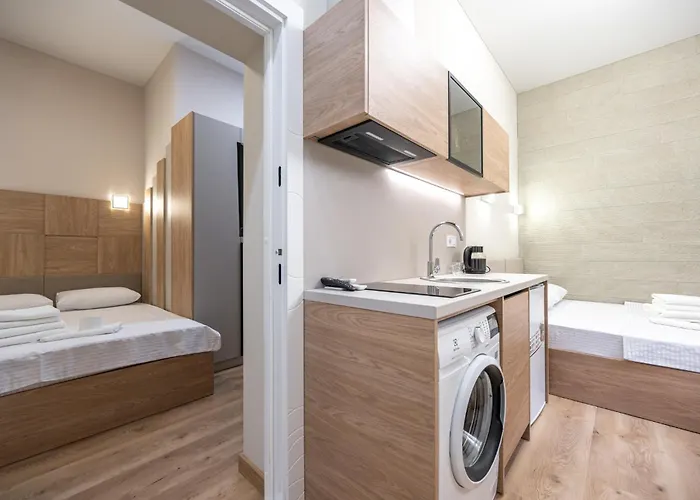 Appartement Designer Of Deribas *