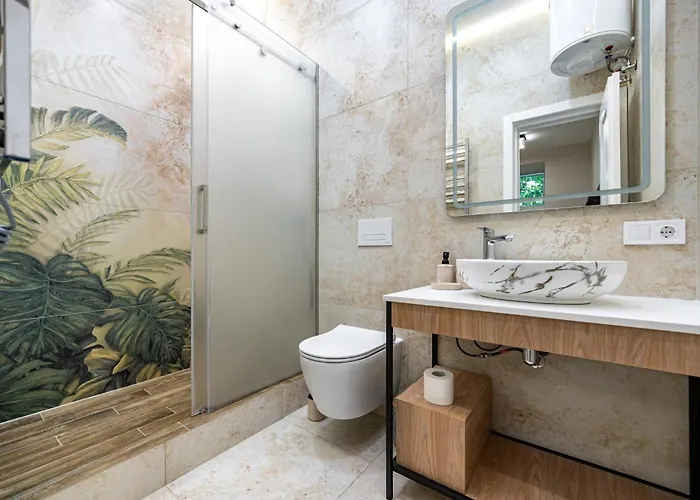 Appartement Designer Of Deribas *