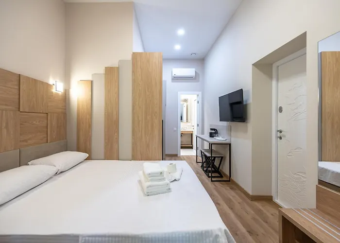 Appartement Designer Of Deribas