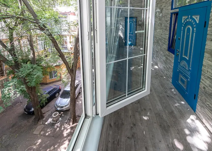 Appartement Designer Of Deribas