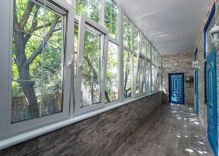 Designer Of Deribas Appartement *