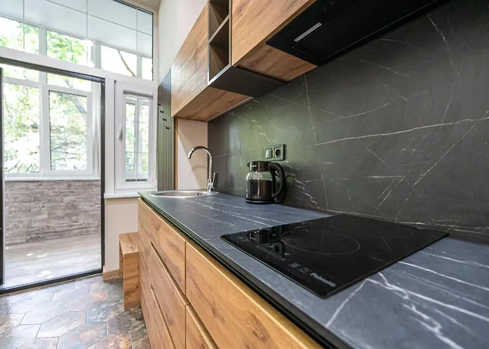 Designer Of Deribas شقة *