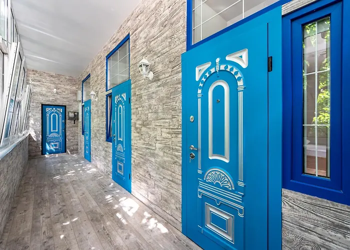 Appartement Designer Of Deribas *