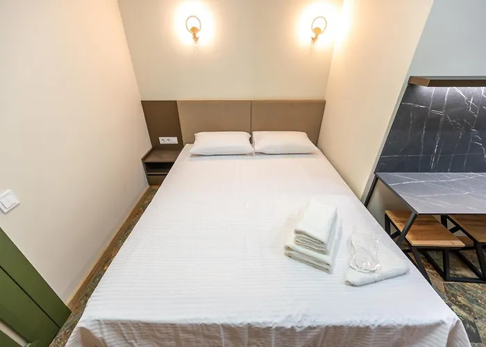 Designer Of Deribas شقة