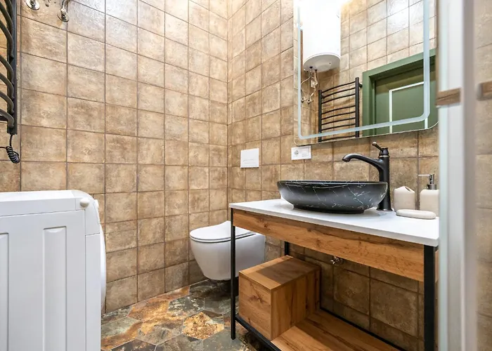 Designer Of Deribas شقة *