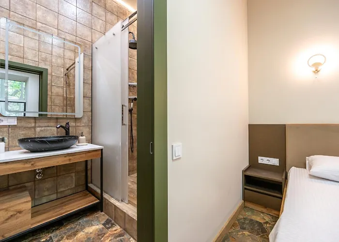 Designer Of Deribas Appartement *