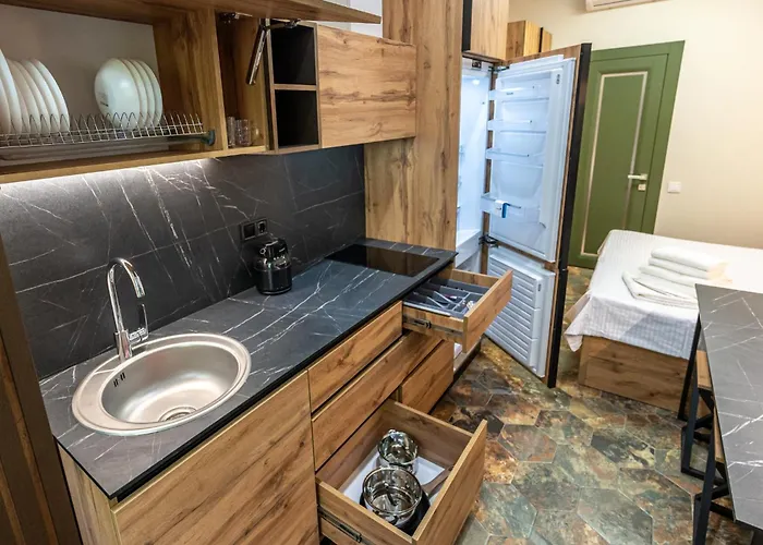 Designer Of Deribas أوديسا