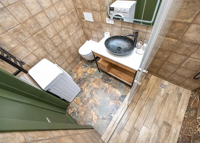 Appartement Designer Of Deribas