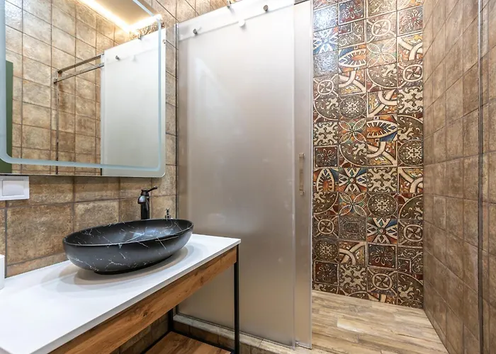 Designer Of Deribas * أوديسا