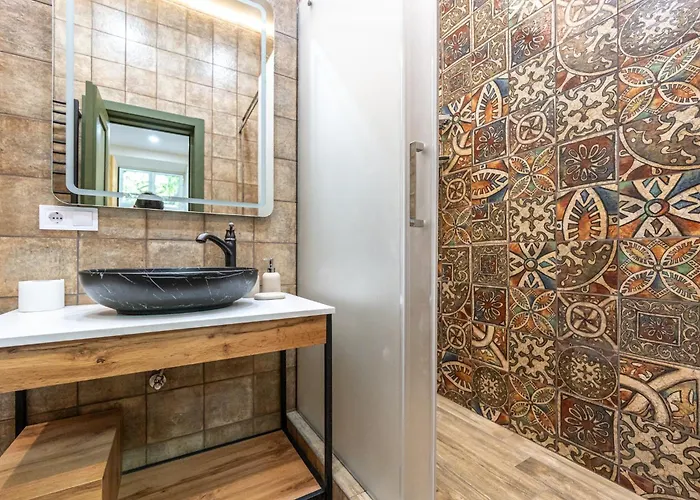 Designer Of Deribas Appartement Odessa