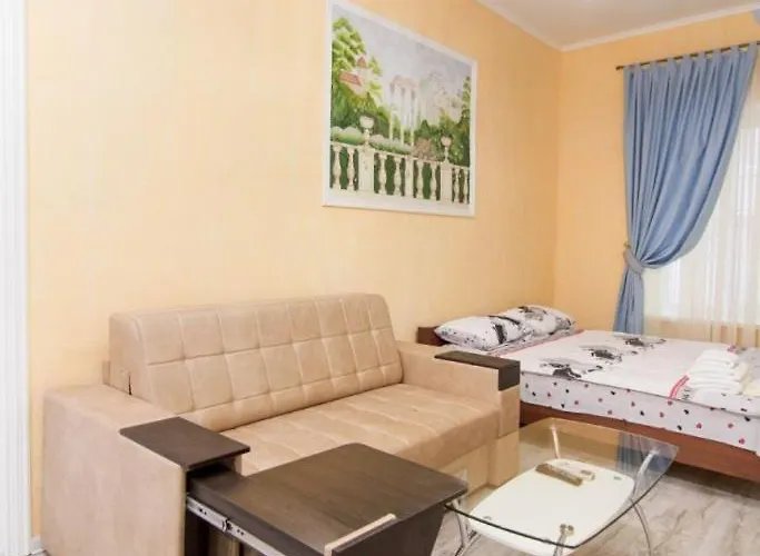 Designer Of Deribas Odessa