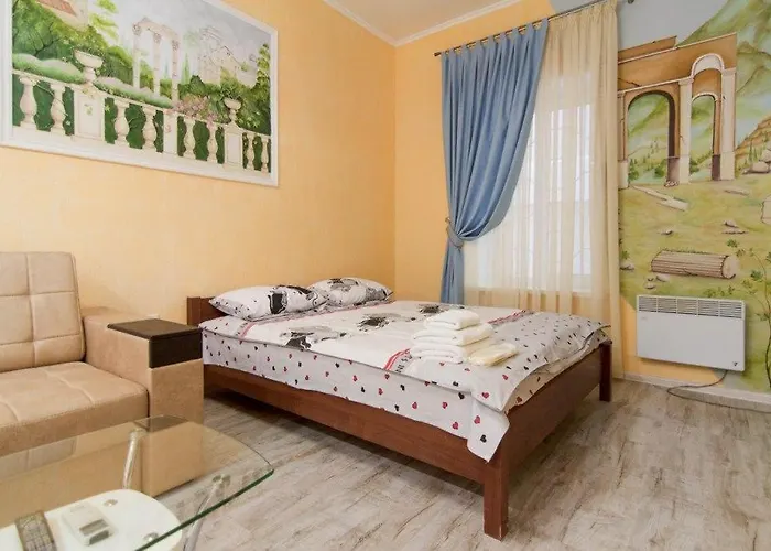 Appartement Designer Of Deribas