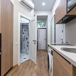 Appartamento Designer Of Deribas Odessa