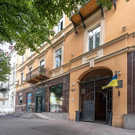 Designer Of Deribas * Odesa