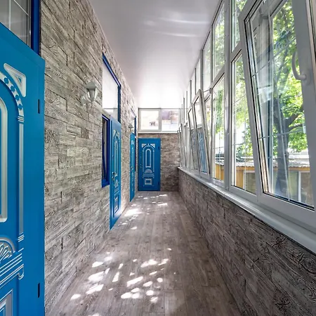 Apartment Designer Of Deribas *