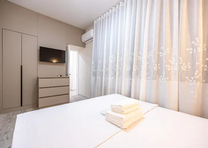 Designer Of Deribas Apartment *