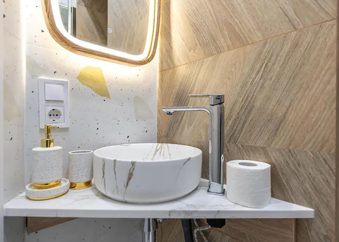 Apartment Designer Of Deribas Odesa