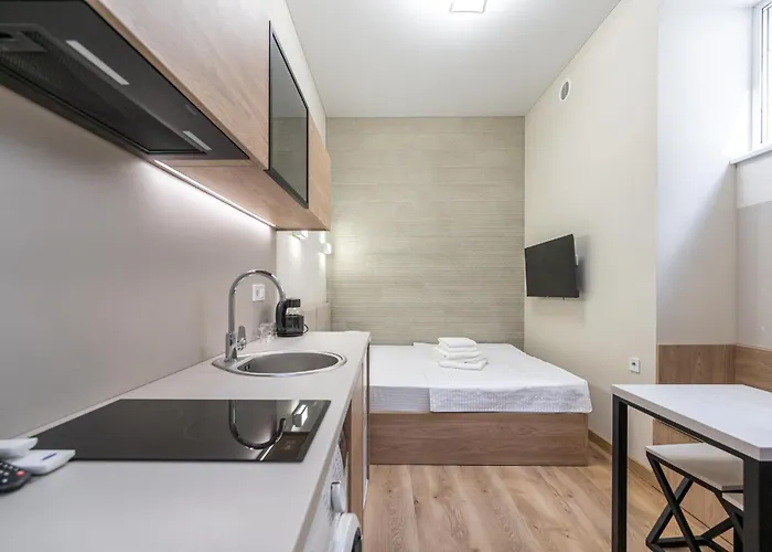 Apartment Designer Of Deribas