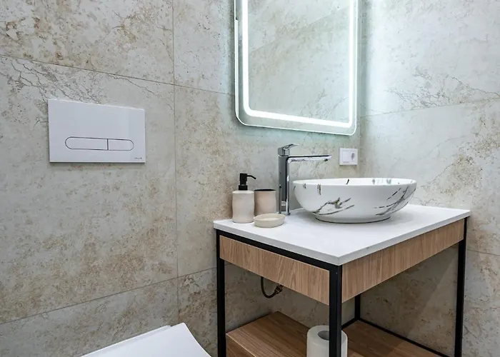 Apartment Designer Of Deribas