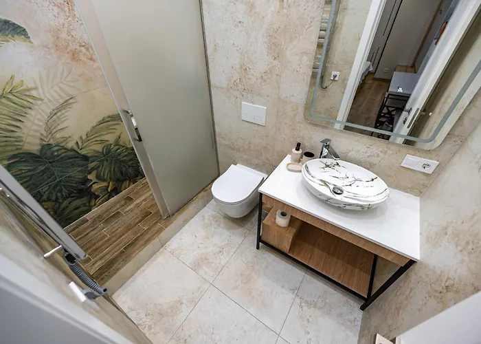 Apartment Designer Of Deribas Odesa